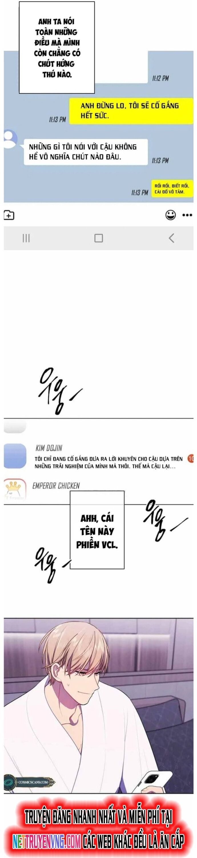 Biến Thành Phế Vật Trong Tiểu Thuyết Giả Tưởng Chapter 146 - 3