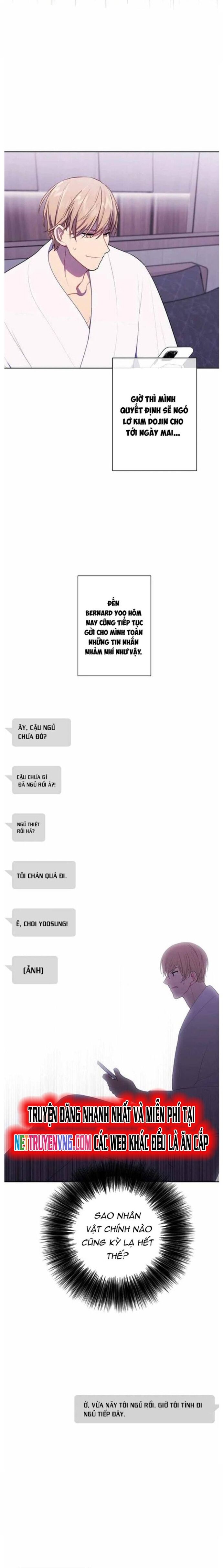 Biến Thành Phế Vật Trong Tiểu Thuyết Giả Tưởng Chapter 146 - 5