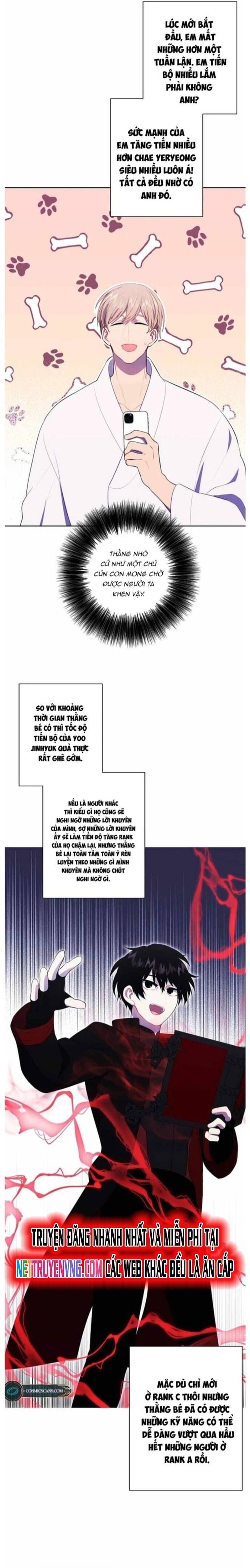 Biến Thành Phế Vật Trong Tiểu Thuyết Giả Tưởng Chapter 146 - 7