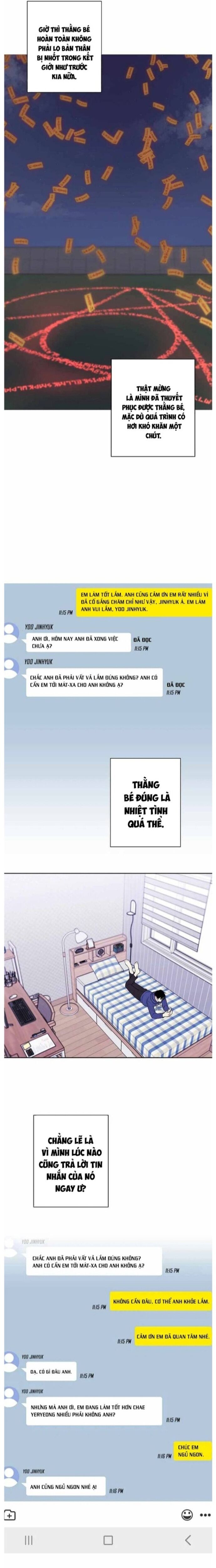 Biến Thành Phế Vật Trong Tiểu Thuyết Giả Tưởng Chapter 146 - 8