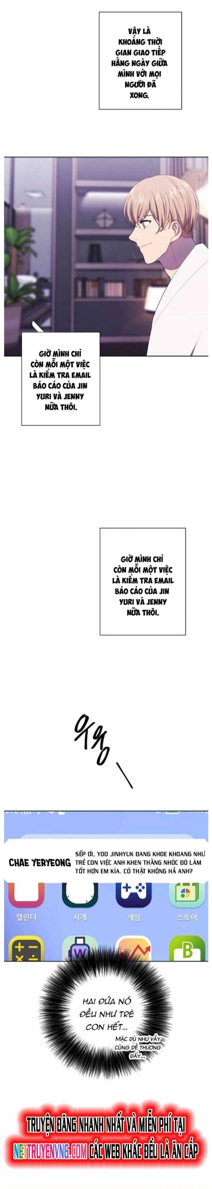 Biến Thành Phế Vật Trong Tiểu Thuyết Giả Tưởng Chapter 146 - 9