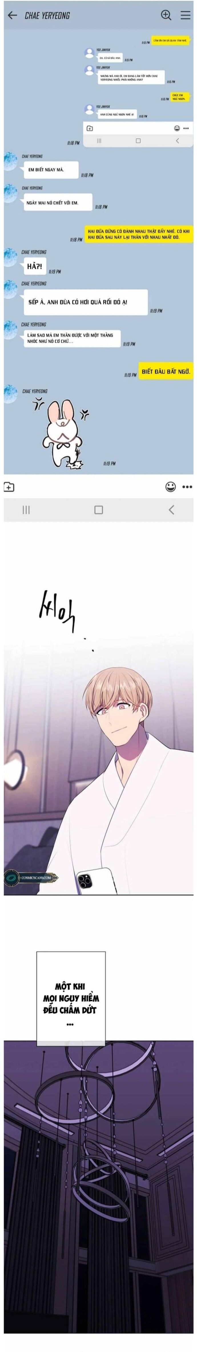 Biến Thành Phế Vật Trong Tiểu Thuyết Giả Tưởng Chapter 146 - 10