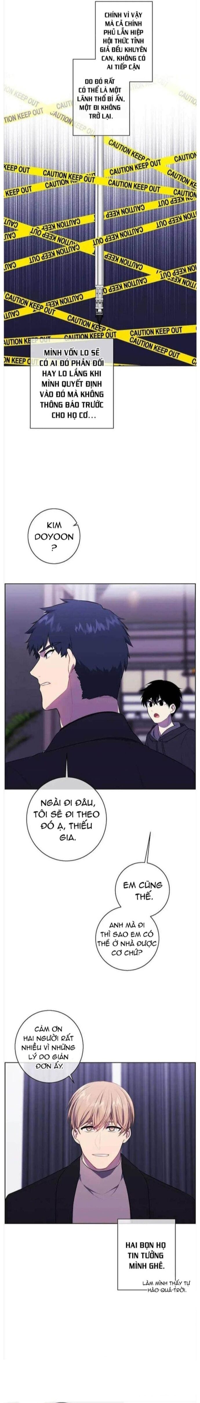 Biến Thành Phế Vật Trong Tiểu Thuyết Giả Tưởng Chapter 147 - 11