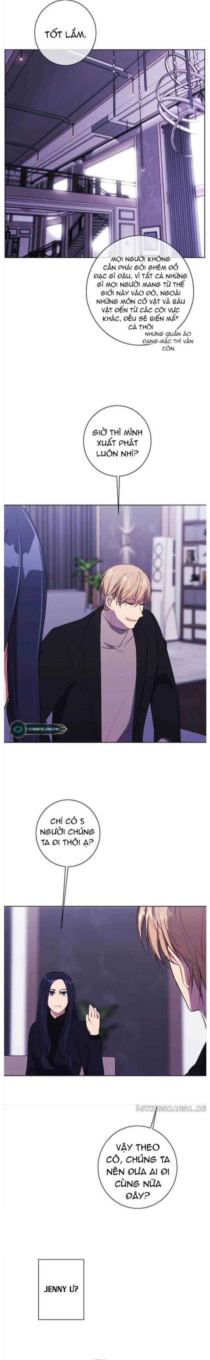 Biến Thành Phế Vật Trong Tiểu Thuyết Giả Tưởng Chapter 147 - 13