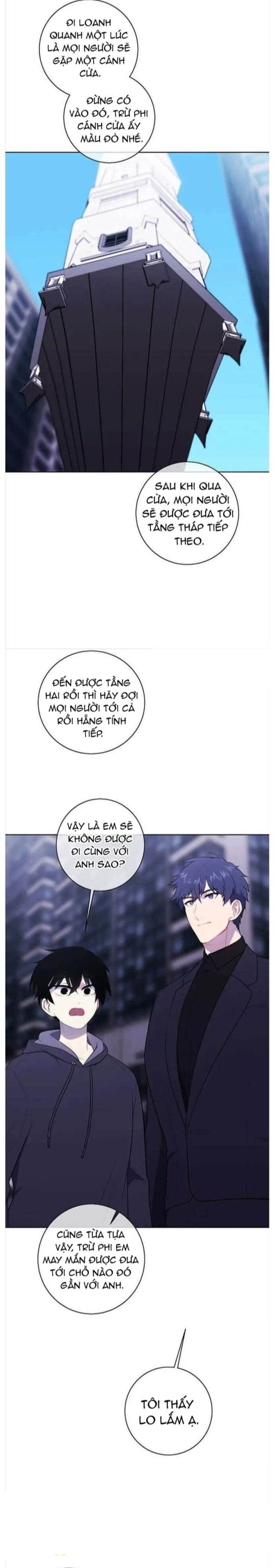 Biến Thành Phế Vật Trong Tiểu Thuyết Giả Tưởng Chapter 147 - 17