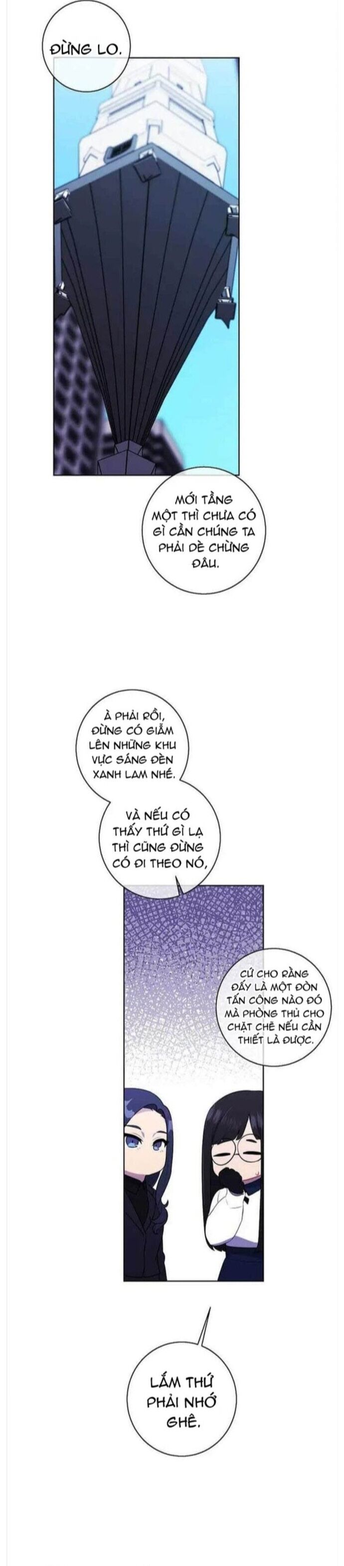 Biến Thành Phế Vật Trong Tiểu Thuyết Giả Tưởng Chapter 147 - 18