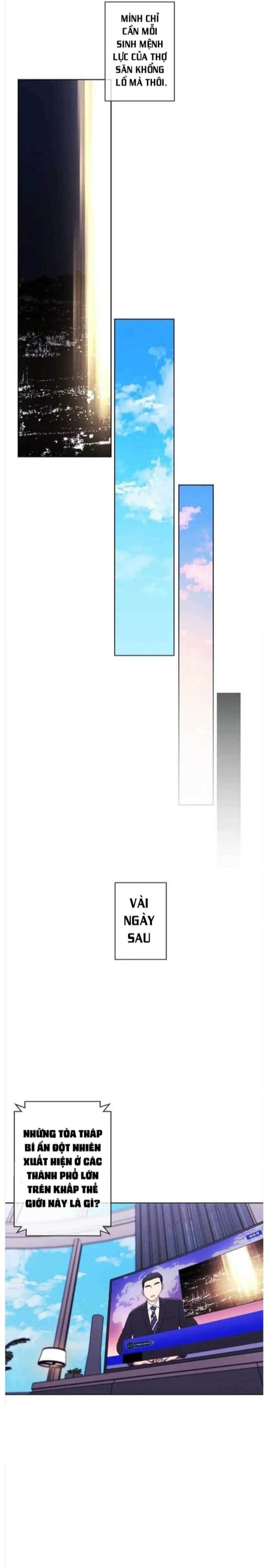 Biến Thành Phế Vật Trong Tiểu Thuyết Giả Tưởng Chapter 147 - 5
