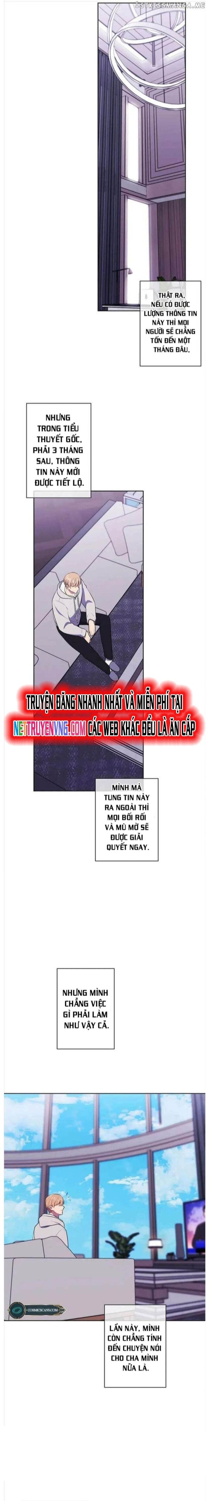 Biến Thành Phế Vật Trong Tiểu Thuyết Giả Tưởng Chapter 147 - 7