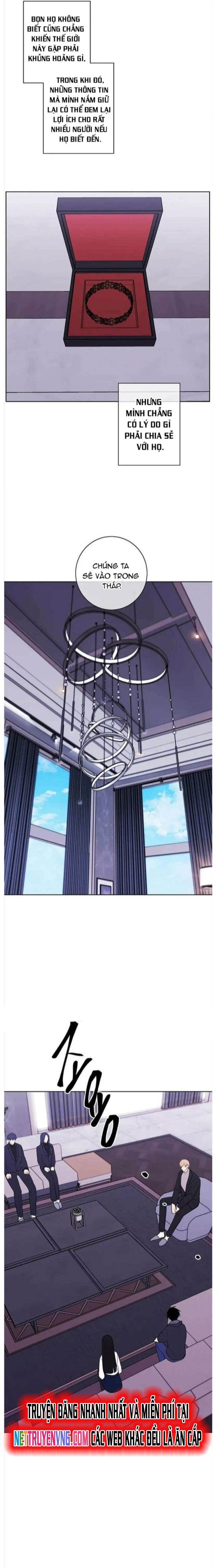 Biến Thành Phế Vật Trong Tiểu Thuyết Giả Tưởng Chapter 147 - 8