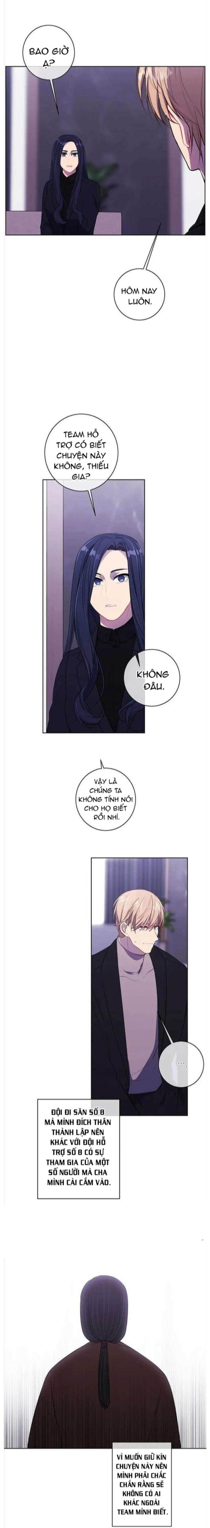 Biến Thành Phế Vật Trong Tiểu Thuyết Giả Tưởng Chapter 147 - 9