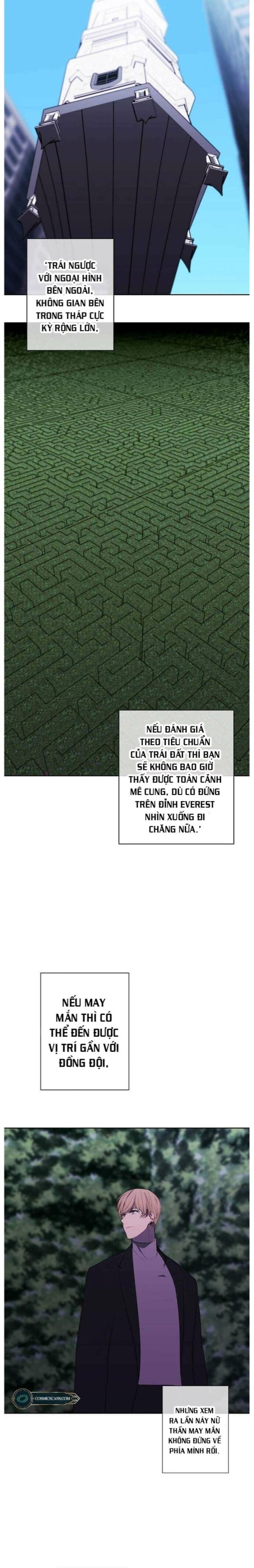 Biến Thành Phế Vật Trong Tiểu Thuyết Giả Tưởng Chapter 148 - 2