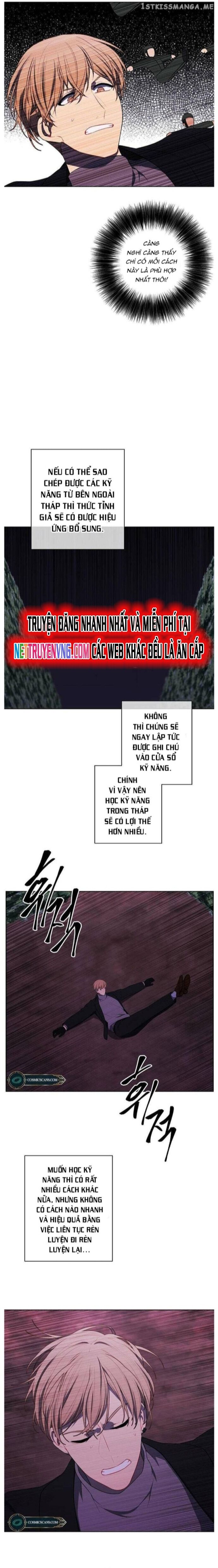 Biến Thành Phế Vật Trong Tiểu Thuyết Giả Tưởng Chapter 148 - 12