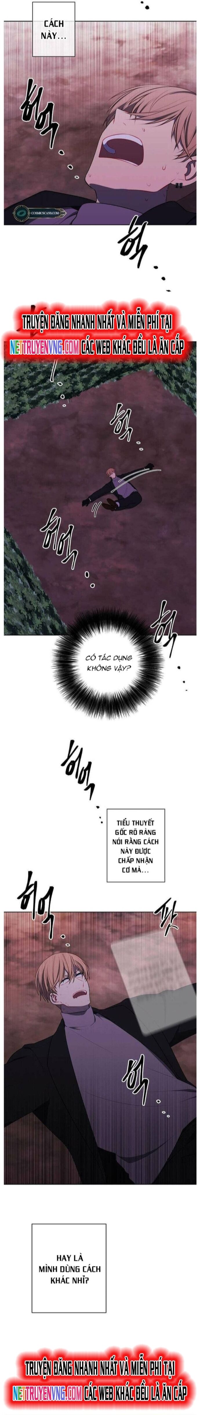 Biến Thành Phế Vật Trong Tiểu Thuyết Giả Tưởng Chapter 148 - 14