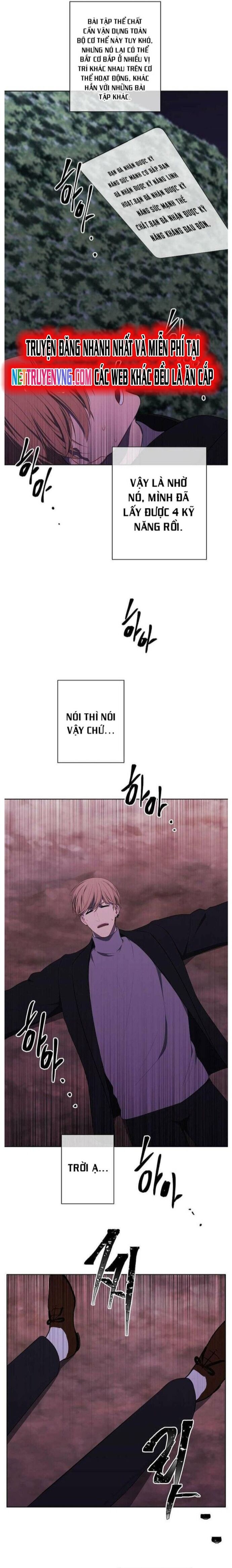 Biến Thành Phế Vật Trong Tiểu Thuyết Giả Tưởng Chapter 148 - 16
