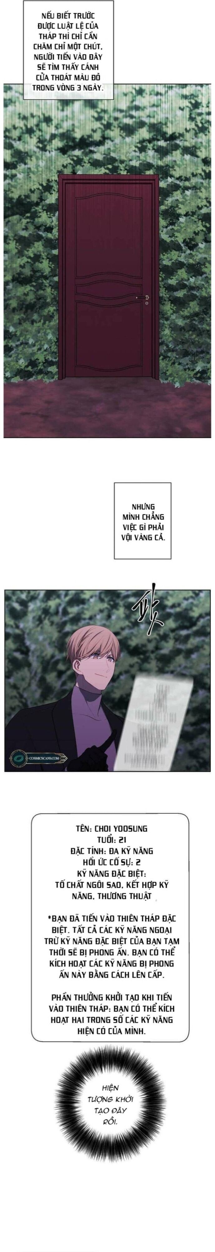 Biến Thành Phế Vật Trong Tiểu Thuyết Giả Tưởng Chapter 148 - 4