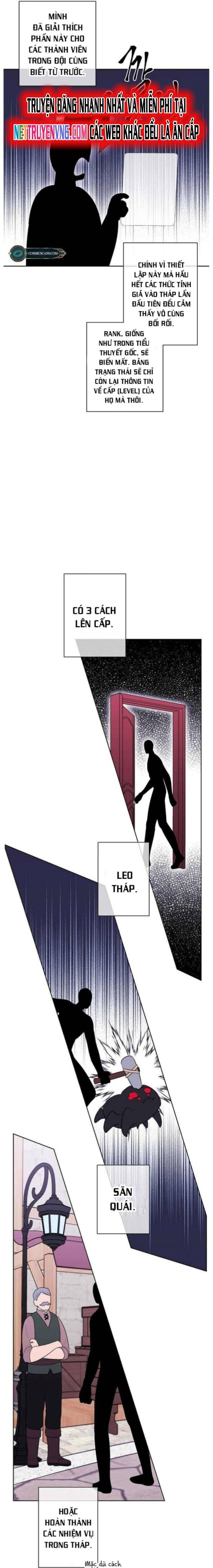 Biến Thành Phế Vật Trong Tiểu Thuyết Giả Tưởng Chapter 148 - 5