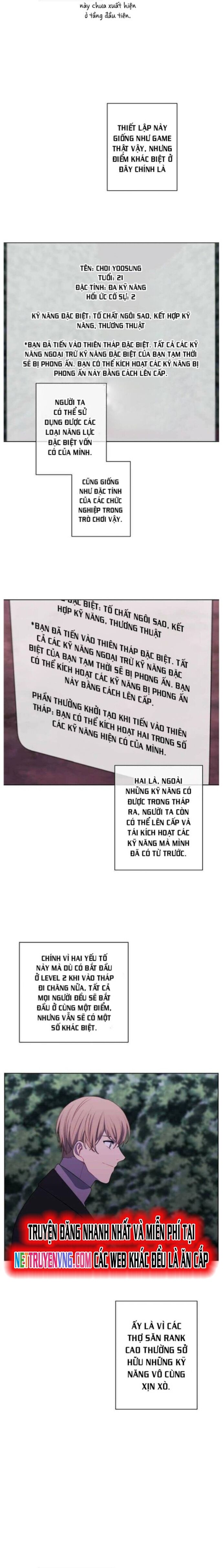 Biến Thành Phế Vật Trong Tiểu Thuyết Giả Tưởng Chapter 148 - 6