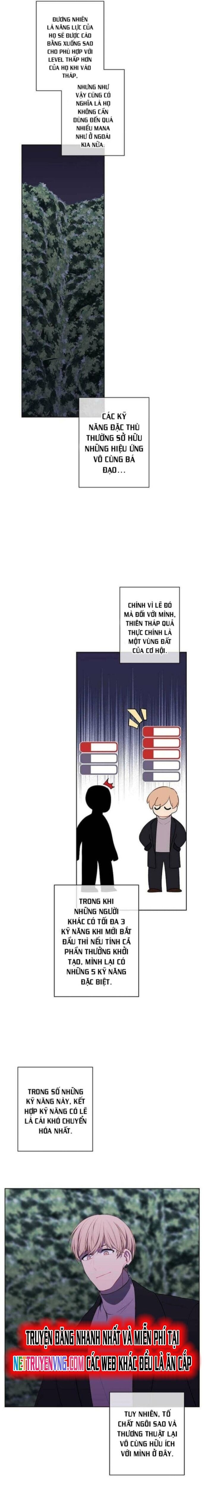 Biến Thành Phế Vật Trong Tiểu Thuyết Giả Tưởng Chapter 148 - 7