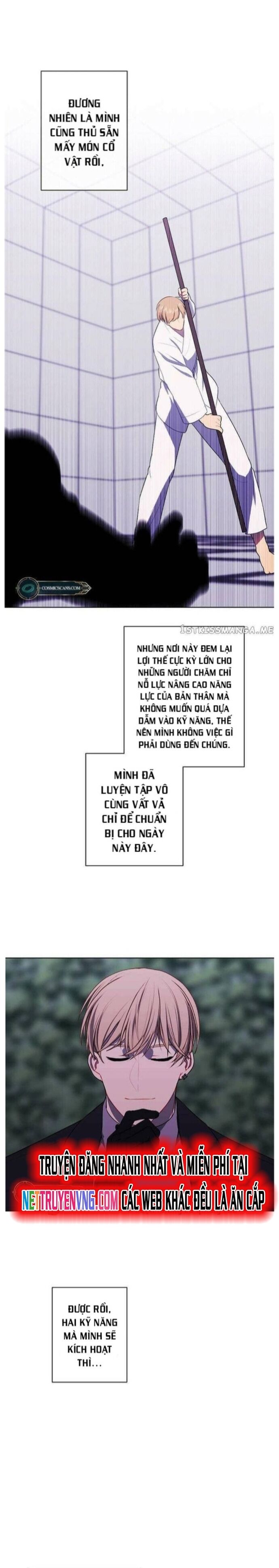 Biến Thành Phế Vật Trong Tiểu Thuyết Giả Tưởng Chapter 148 - 8