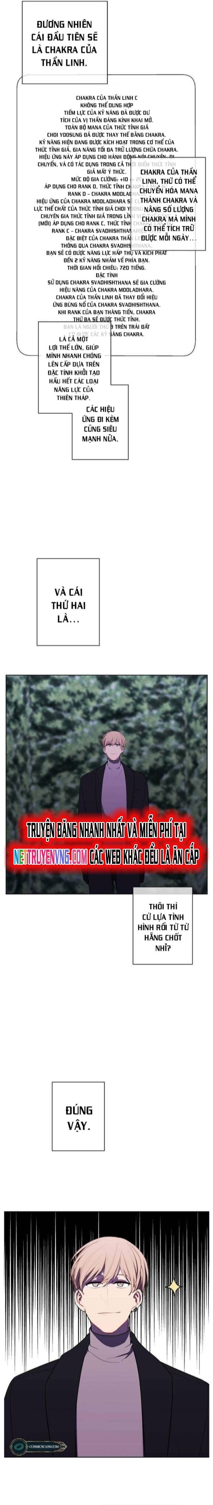 Biến Thành Phế Vật Trong Tiểu Thuyết Giả Tưởng Chapter 148 - 9