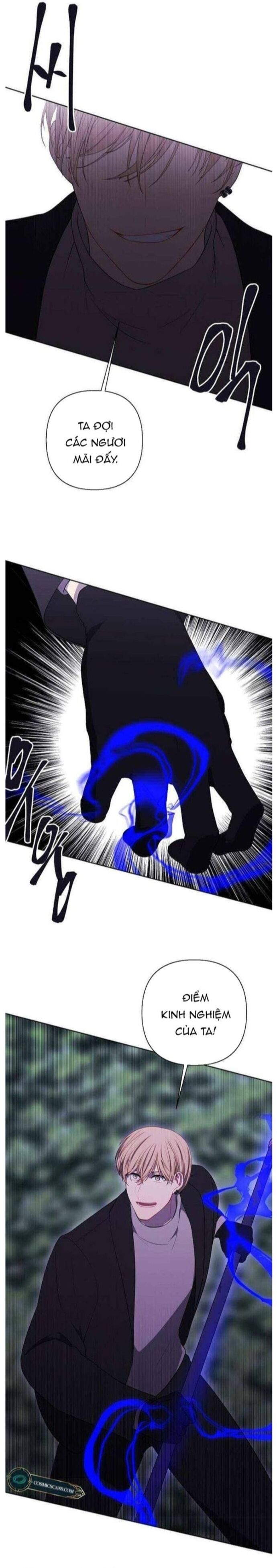 Biến Thành Phế Vật Trong Tiểu Thuyết Giả Tưởng Chapter 149 - 12