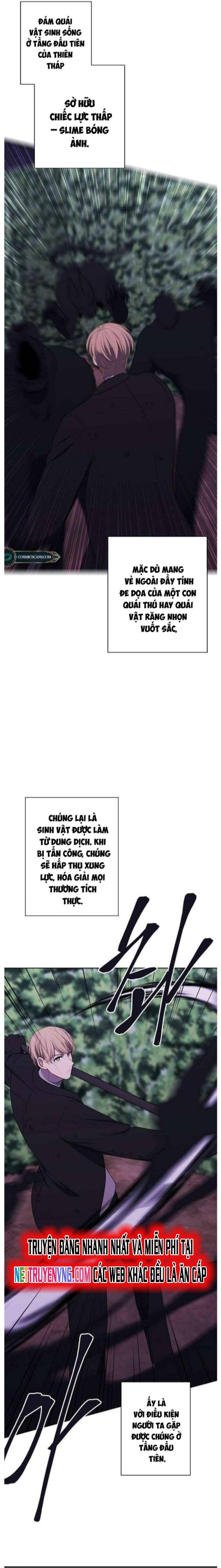 Biến Thành Phế Vật Trong Tiểu Thuyết Giả Tưởng Chapter 149 - 13