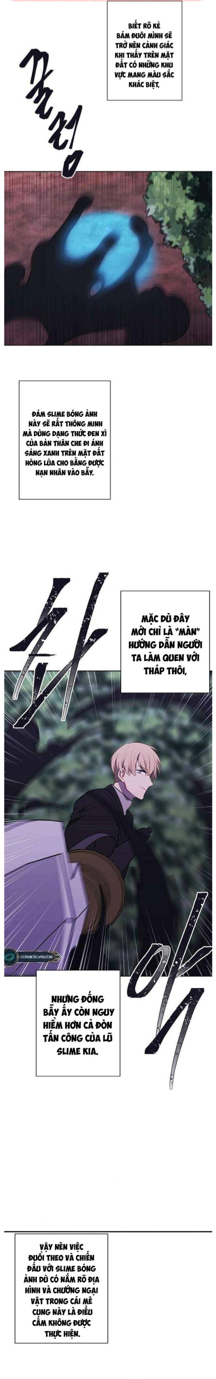 Biến Thành Phế Vật Trong Tiểu Thuyết Giả Tưởng Chapter 149 - 15