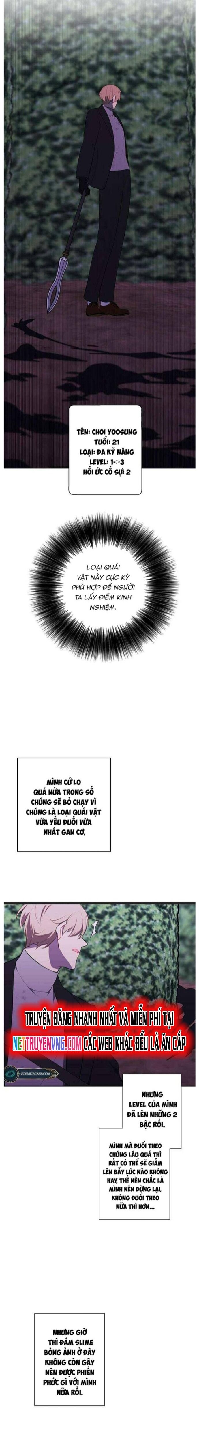 Biến Thành Phế Vật Trong Tiểu Thuyết Giả Tưởng Chapter 149 - 17