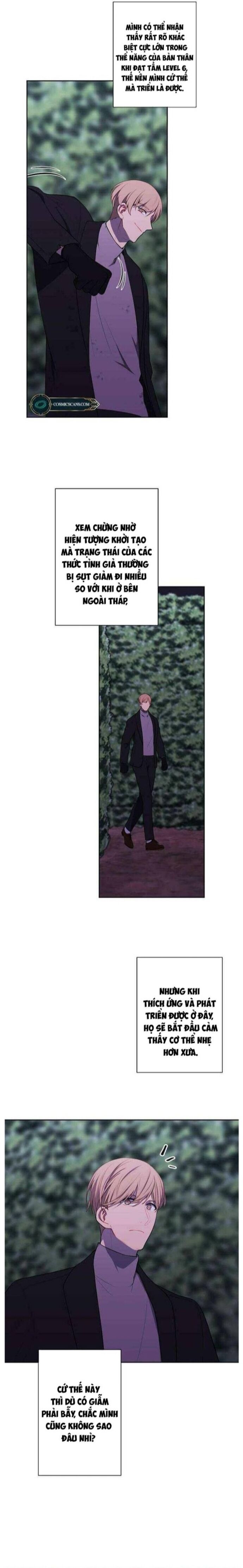 Biến Thành Phế Vật Trong Tiểu Thuyết Giả Tưởng Chapter 149 - 20