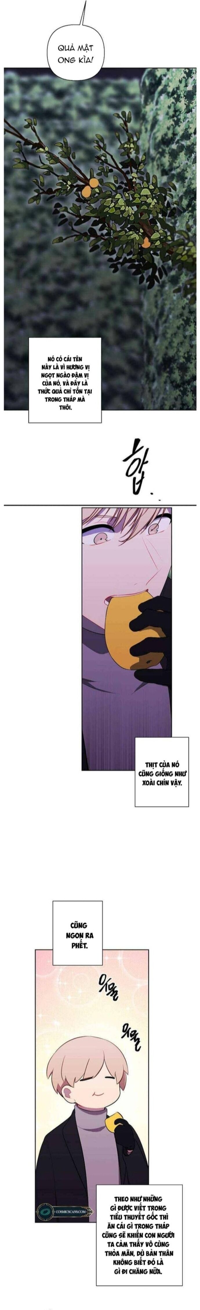 Biến Thành Phế Vật Trong Tiểu Thuyết Giả Tưởng Chapter 149 - 8