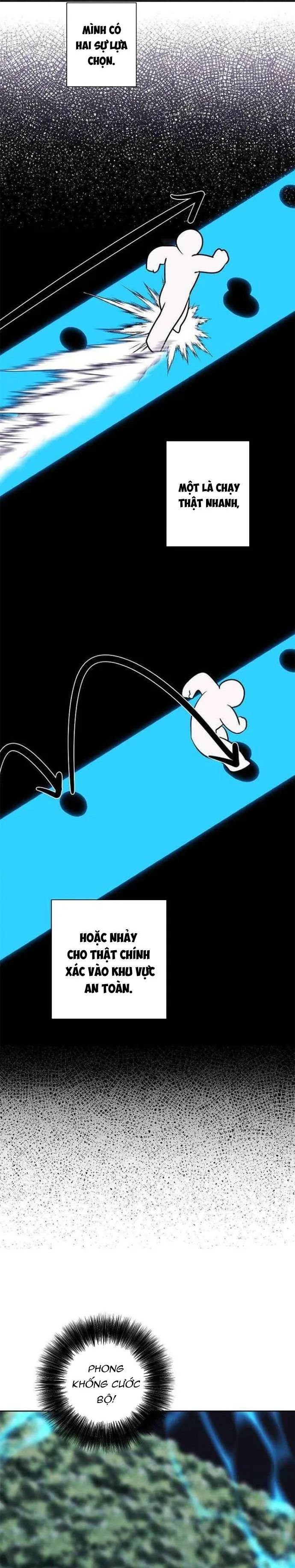 Biến Thành Phế Vật Trong Tiểu Thuyết Giả Tưởng Chapter 150 - 11