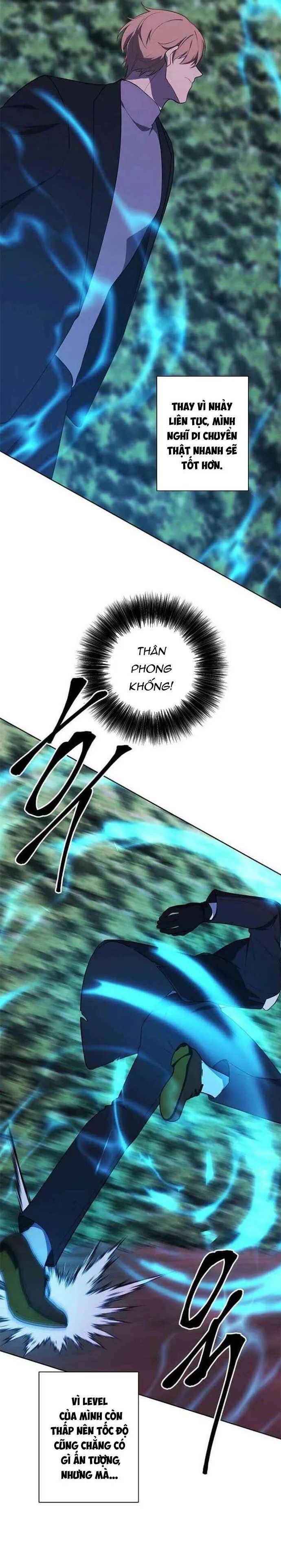 Biến Thành Phế Vật Trong Tiểu Thuyết Giả Tưởng Chapter 150 - 12
