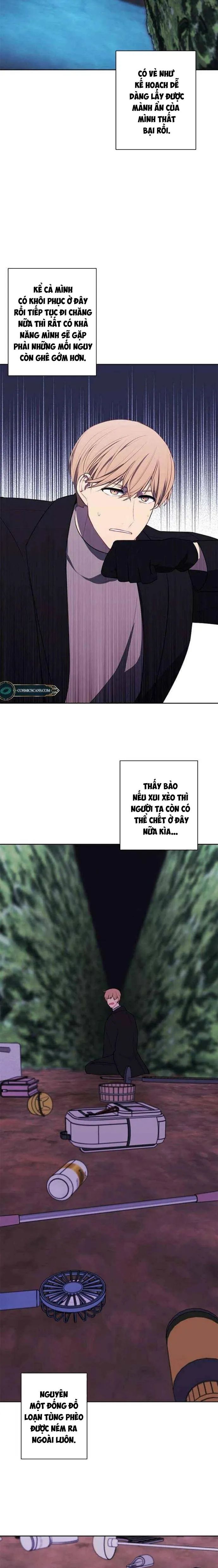 Biến Thành Phế Vật Trong Tiểu Thuyết Giả Tưởng Chapter 150 - 20