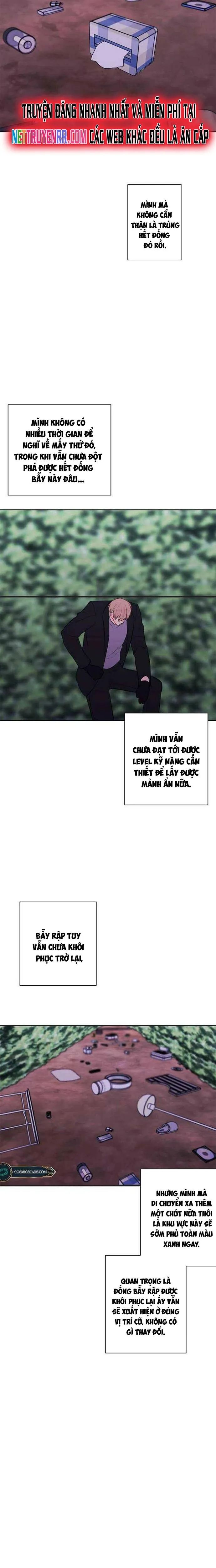 Biến Thành Phế Vật Trong Tiểu Thuyết Giả Tưởng Chapter 150 - 21