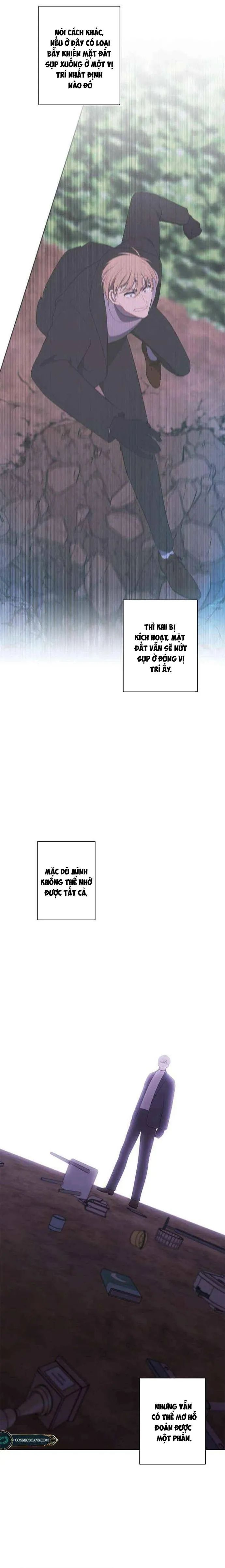 Biến Thành Phế Vật Trong Tiểu Thuyết Giả Tưởng Chapter 150 - 22
