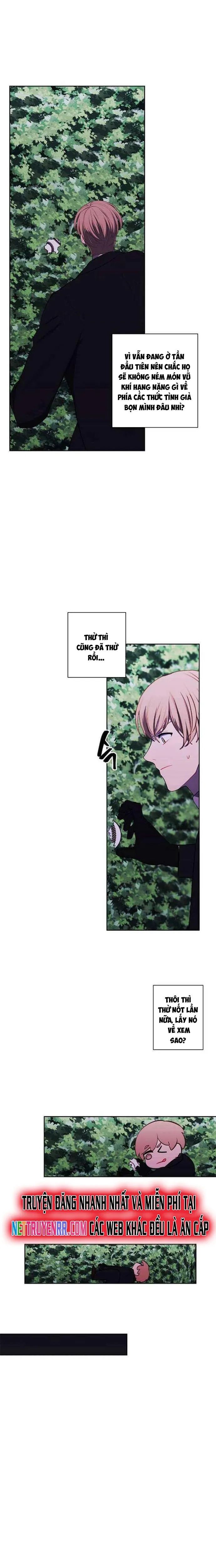 Biến Thành Phế Vật Trong Tiểu Thuyết Giả Tưởng Chapter 150 - 6