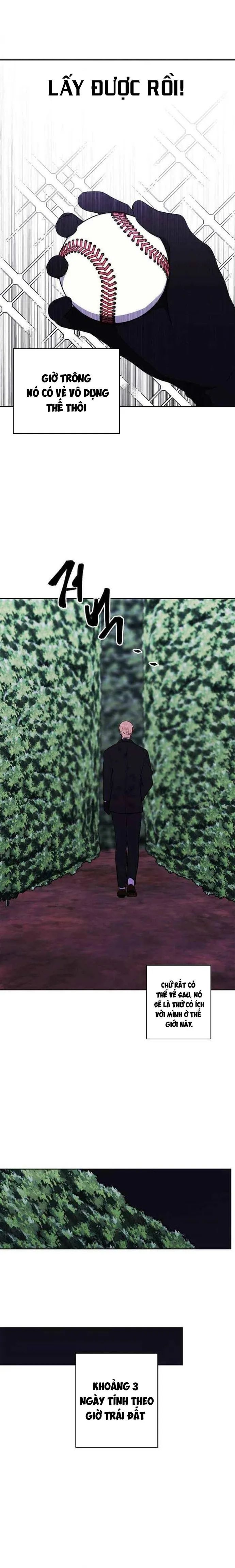 Biến Thành Phế Vật Trong Tiểu Thuyết Giả Tưởng Chapter 150 - 7