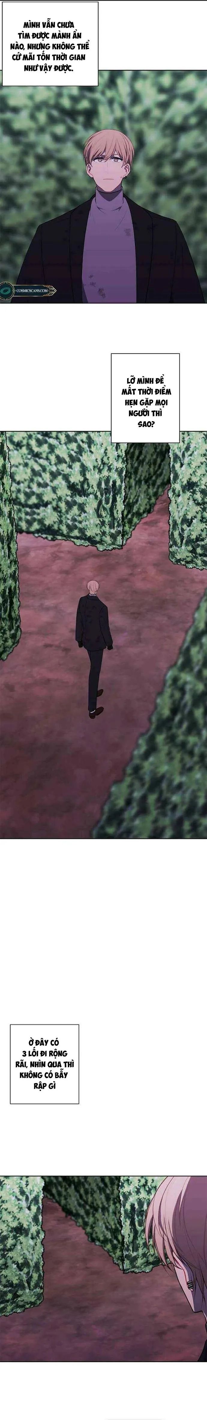 Biến Thành Phế Vật Trong Tiểu Thuyết Giả Tưởng Chapter 150 - 9