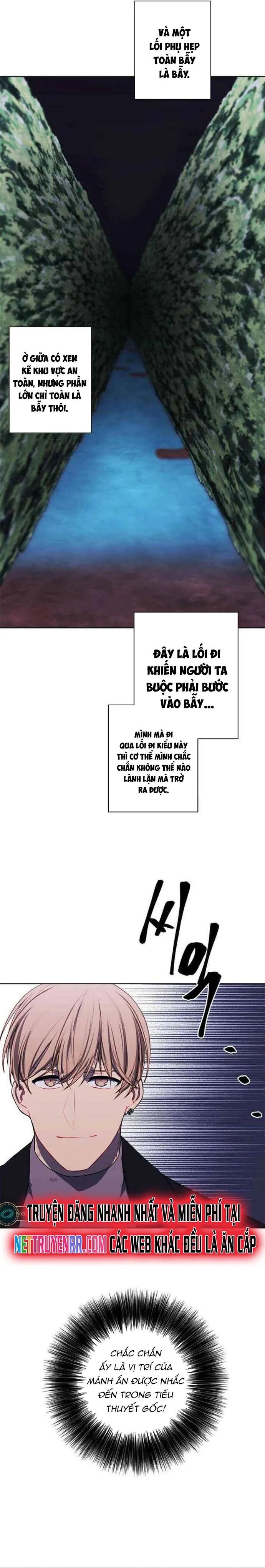 Biến Thành Phế Vật Trong Tiểu Thuyết Giả Tưởng Chapter 150 - 10