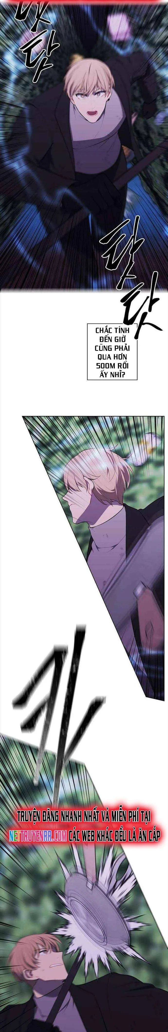 Biến Thành Phế Vật Trong Tiểu Thuyết Giả Tưởng Chapter 151 - 12