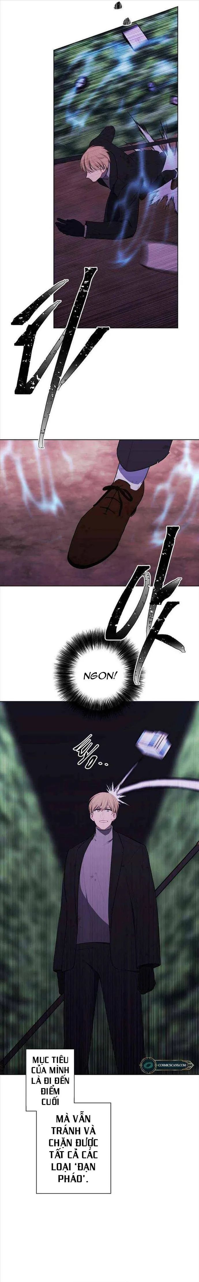 Biến Thành Phế Vật Trong Tiểu Thuyết Giả Tưởng Chapter 151 - 14