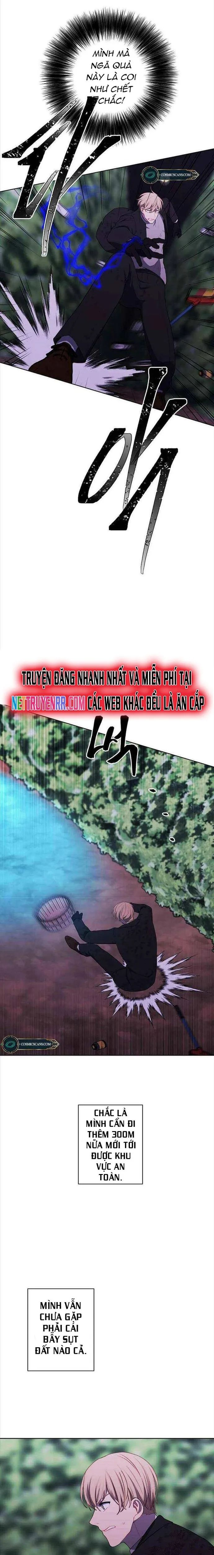 Biến Thành Phế Vật Trong Tiểu Thuyết Giả Tưởng Chapter 151 - 17