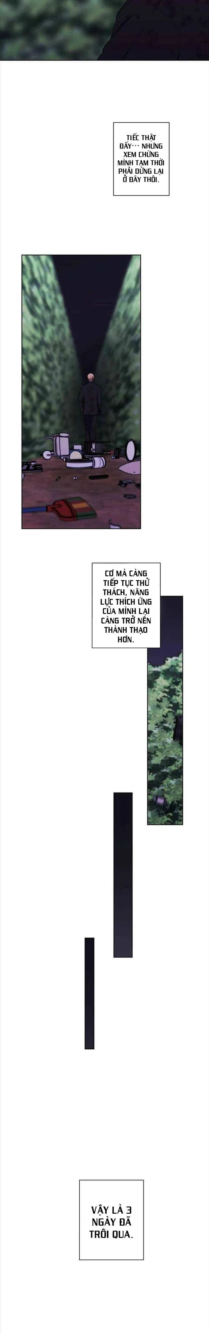 Biến Thành Phế Vật Trong Tiểu Thuyết Giả Tưởng Chapter 151 - 18