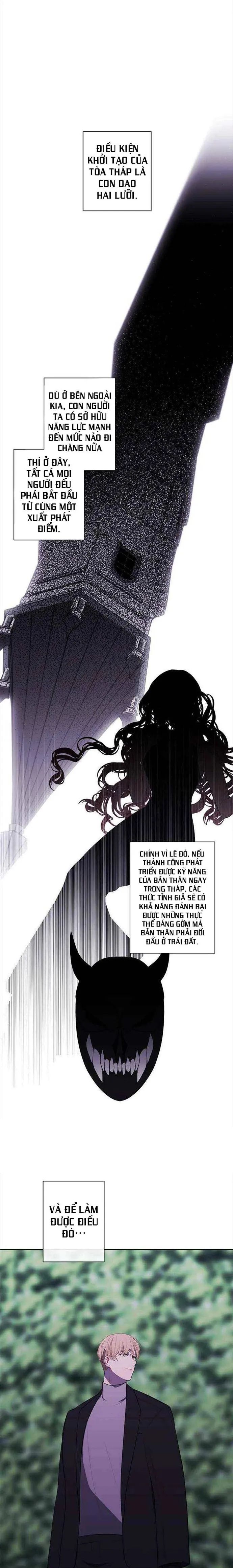 Biến Thành Phế Vật Trong Tiểu Thuyết Giả Tưởng Chapter 151 - 3