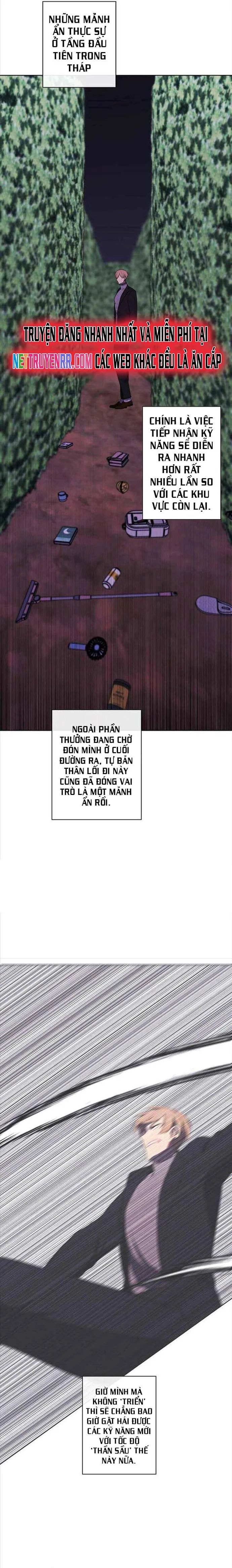 Biến Thành Phế Vật Trong Tiểu Thuyết Giả Tưởng Chapter 151 - 6