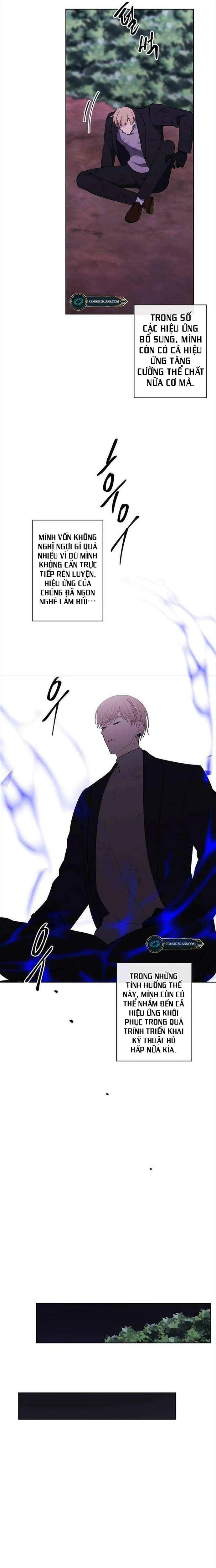 Biến Thành Phế Vật Trong Tiểu Thuyết Giả Tưởng Chapter 151 - 8