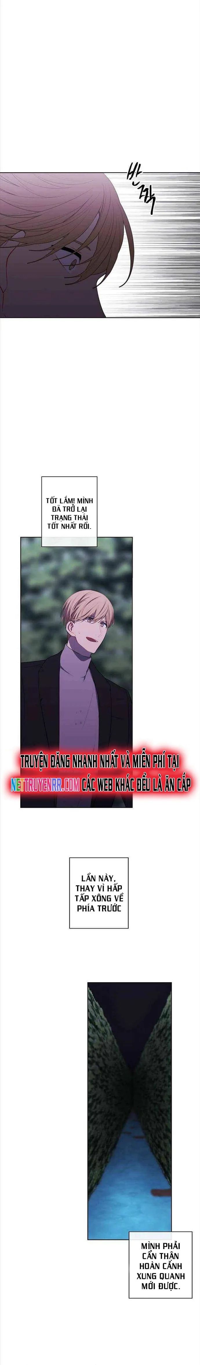 Biến Thành Phế Vật Trong Tiểu Thuyết Giả Tưởng Chapter 151 - 9