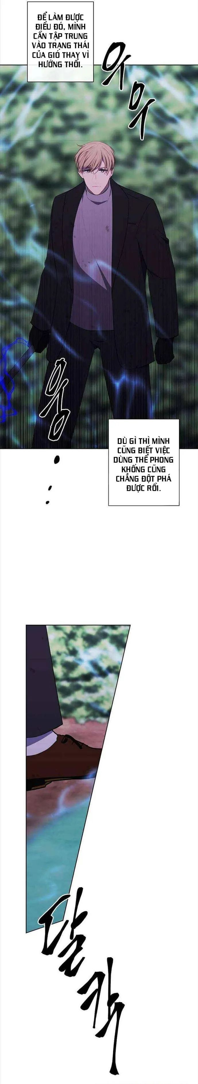 Biến Thành Phế Vật Trong Tiểu Thuyết Giả Tưởng Chapter 151 - 10