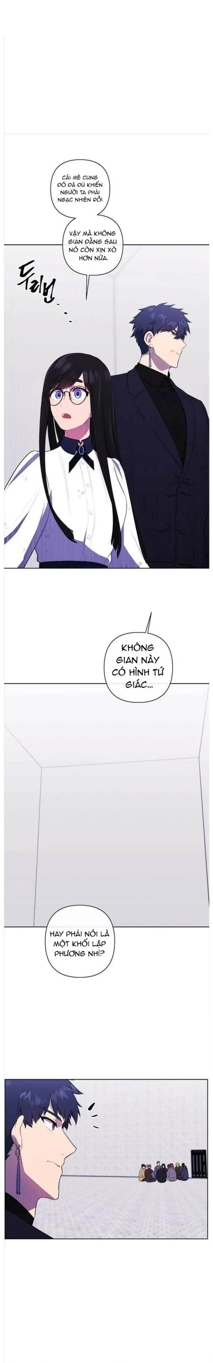 Biến Thành Phế Vật Trong Tiểu Thuyết Giả Tưởng Chapter 152 - 15