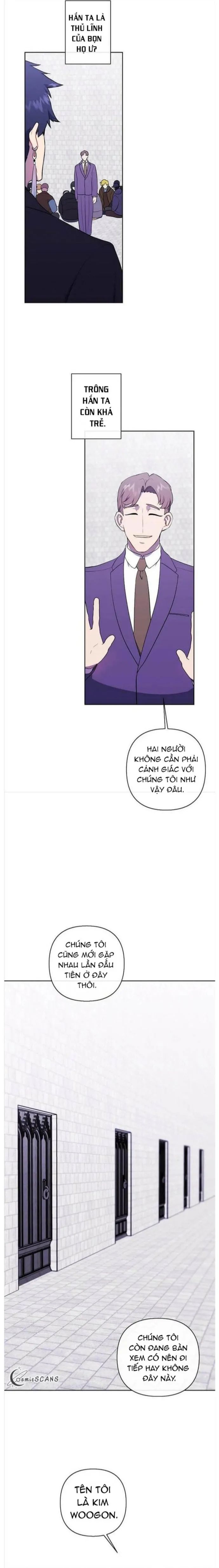 Biến Thành Phế Vật Trong Tiểu Thuyết Giả Tưởng Chapter 152 - 17